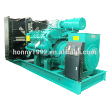 Googol 50Hz Silent 750kW Diesel Generator Price Best